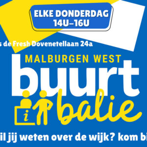 Buurtbalie