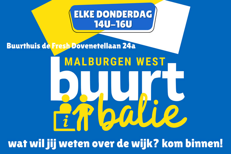 Buurtbalie