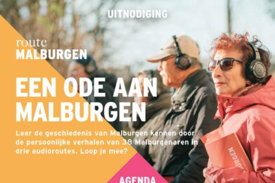 Route Malburgen
