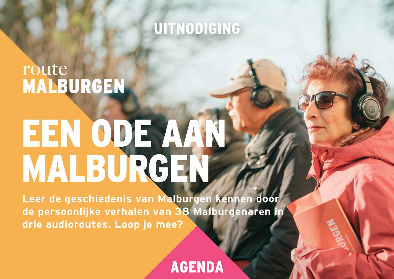 Route Malburgen