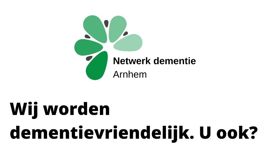 Dementievriendelijk