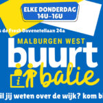 Buurtbalie
