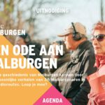 Route Malburgen